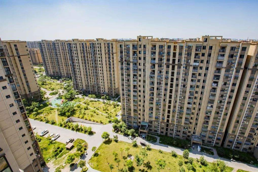 沒(méi)有入住是否需要交物業(yè)費(fèi)？